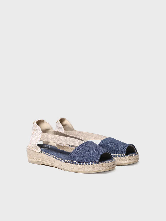 toni pons ELORA-V - Sandalia vegana para mujer | ELORA-V Descuento