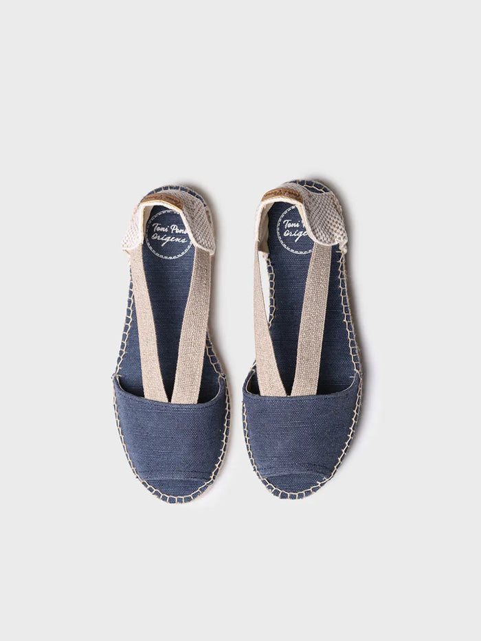 toni pons ELORA-V - Sandalia vegana para mujer | ELORA-V Descuento