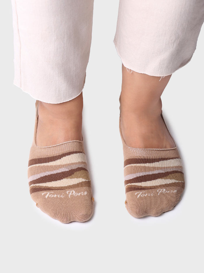 toni pons QUERALT-BT - Pinkies unisex con ondas | QUERALT-BT Rebajas online