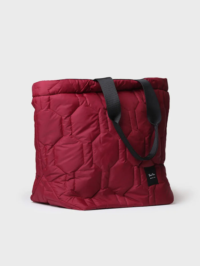 toni pons GEORGIA - Bolso para mujer en tejido de anorak | GEORGIA Promoción por tiempo limitado