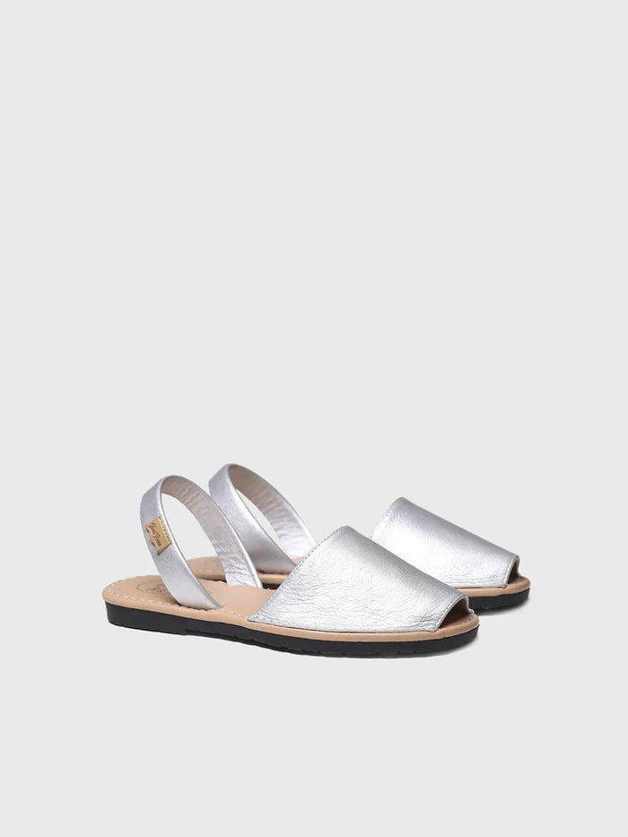 toni pons MAO-P - Menorquinas clásicas de mujer en piel | MAO-P Oferta especial de fábrica