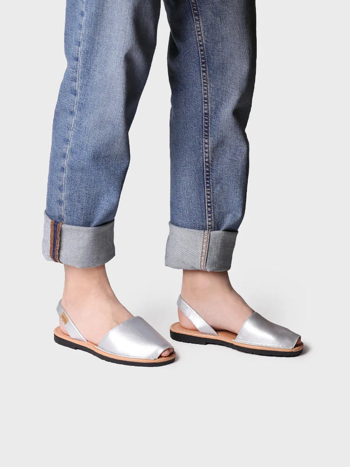 toni pons MAO-P - Menorquinas clásicas de mujer en piel | MAO-P Oferta especial de fábrica