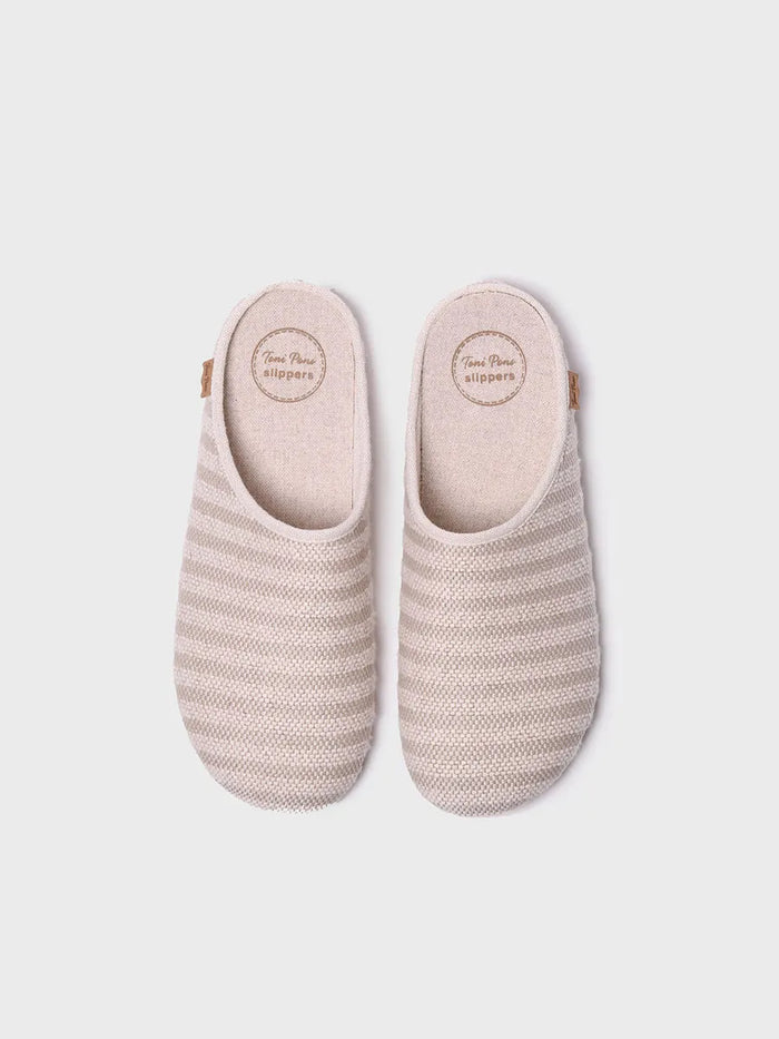 toni pons MELY-DL - Zapatillas de casa de mujer de verano | MELY-DL Superdescuento