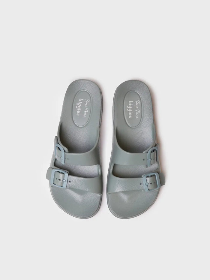toni pons CRETA - Sandalia de goma impermeable | CRETA Gran oferta