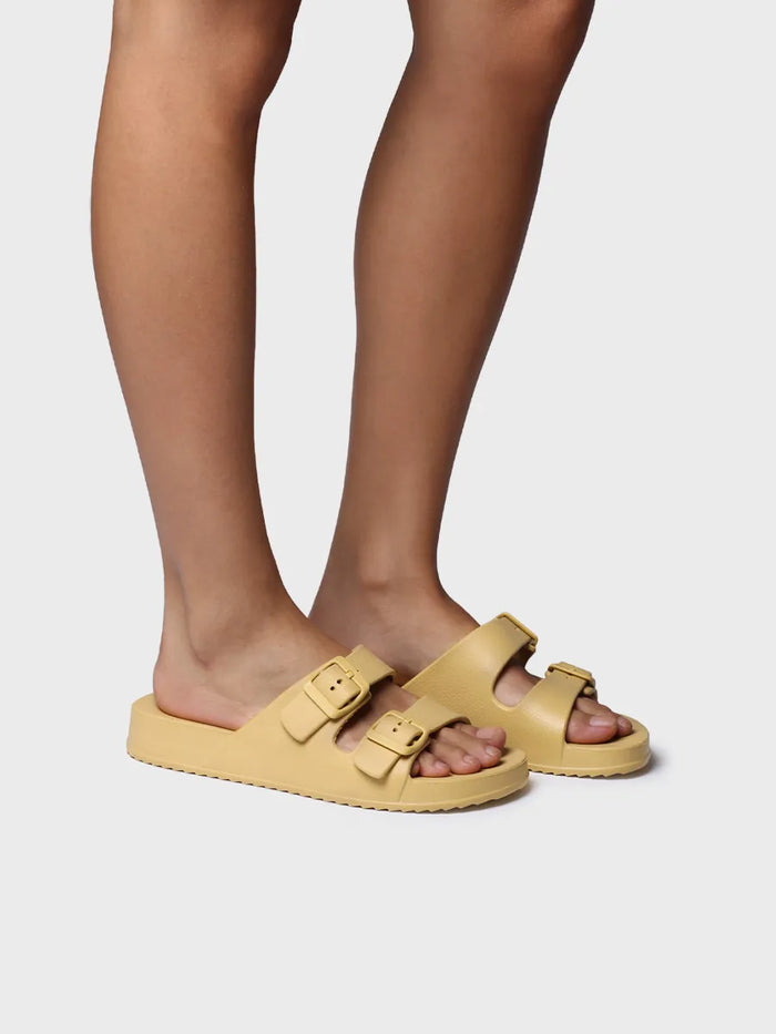 toni pons CRETA - Sandalia de goma impermeable | CRETA Rebajas de fábrica