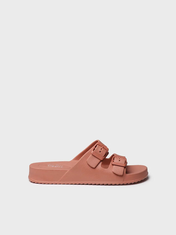 toni pons CRETA - Sandalia de goma impermeable | CRETA Ventas relámpago