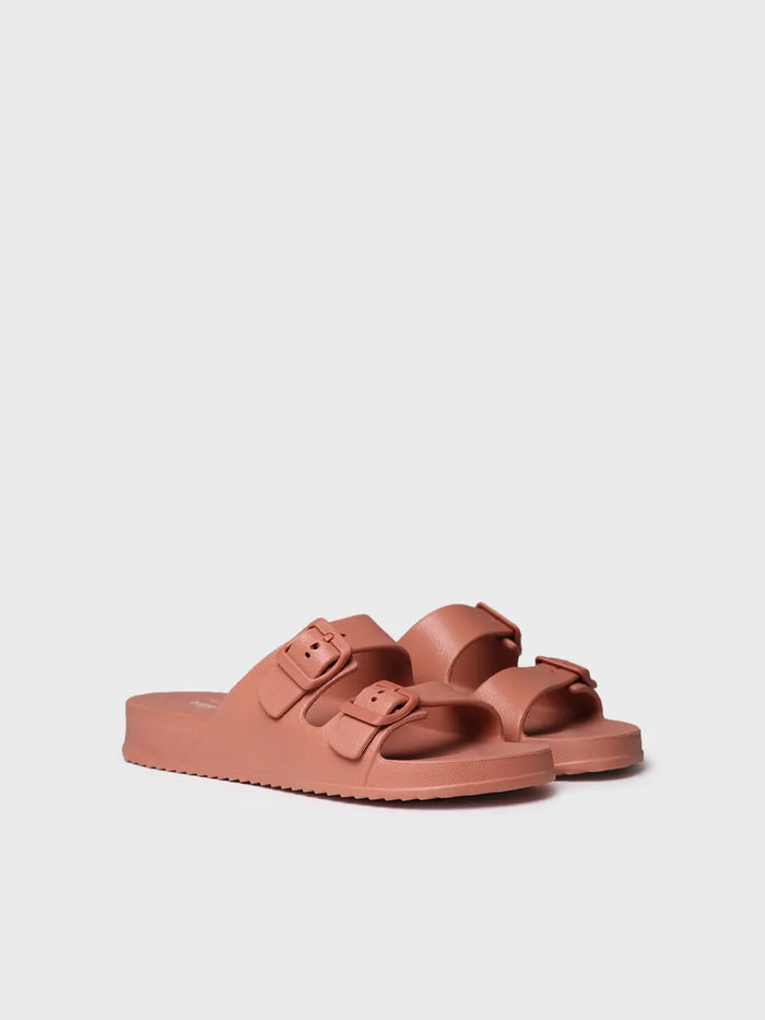 toni pons CRETA - Sandalia de goma impermeable | CRETA Ventas relámpago