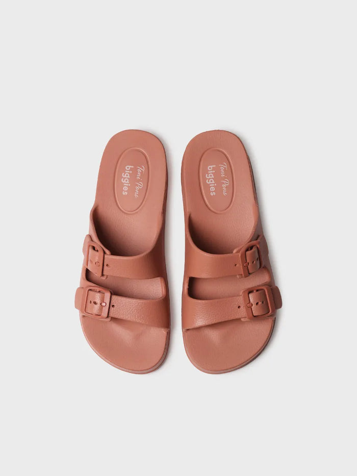 toni pons CRETA - Sandalia de goma impermeable | CRETA Ventas relámpago
