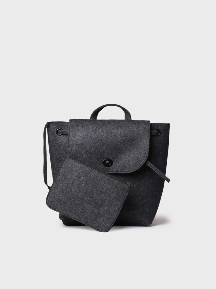toni pons HARPER - Mochila de fieltro | HARPER Solo queda un día