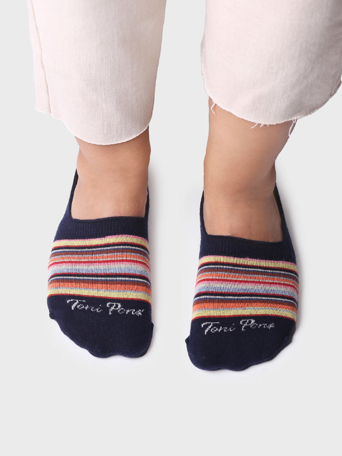 toni pons QUERALT-BR - Pinkies unisex a rayas | QUERALT-BR Precio ultrabajo