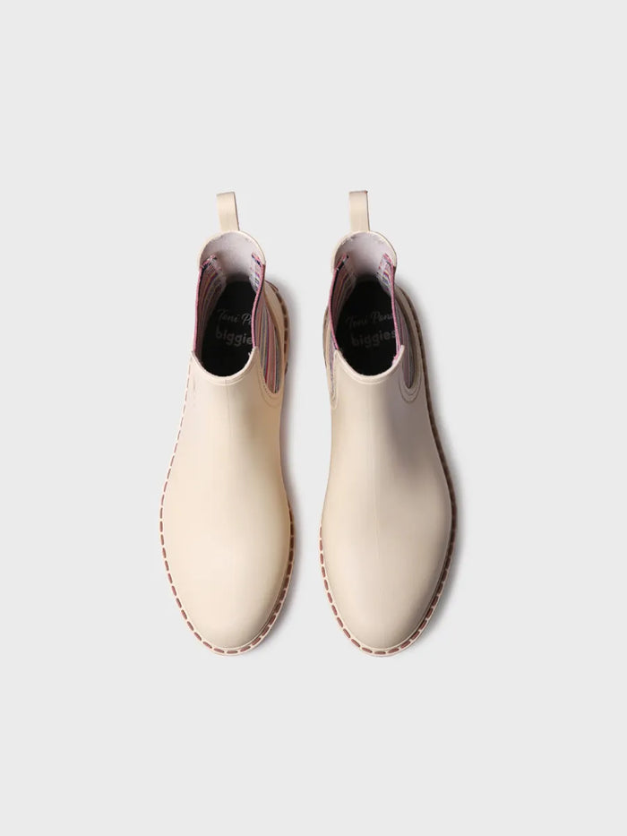 toni pons COLBY - Botines de agua de mujer | COLBY 2025