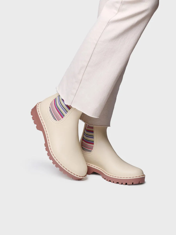toni pons COLBY - Botines de agua de mujer | COLBY 2025