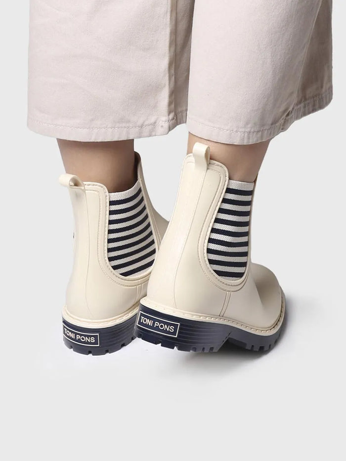toni pons COLBY - Botines de agua de mujer | COLBY En línea