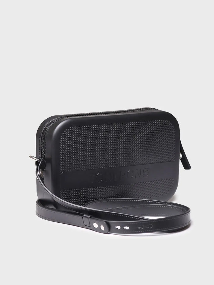 toni pons GINGER - Bolso bandolera de goma | GINGER Tienda