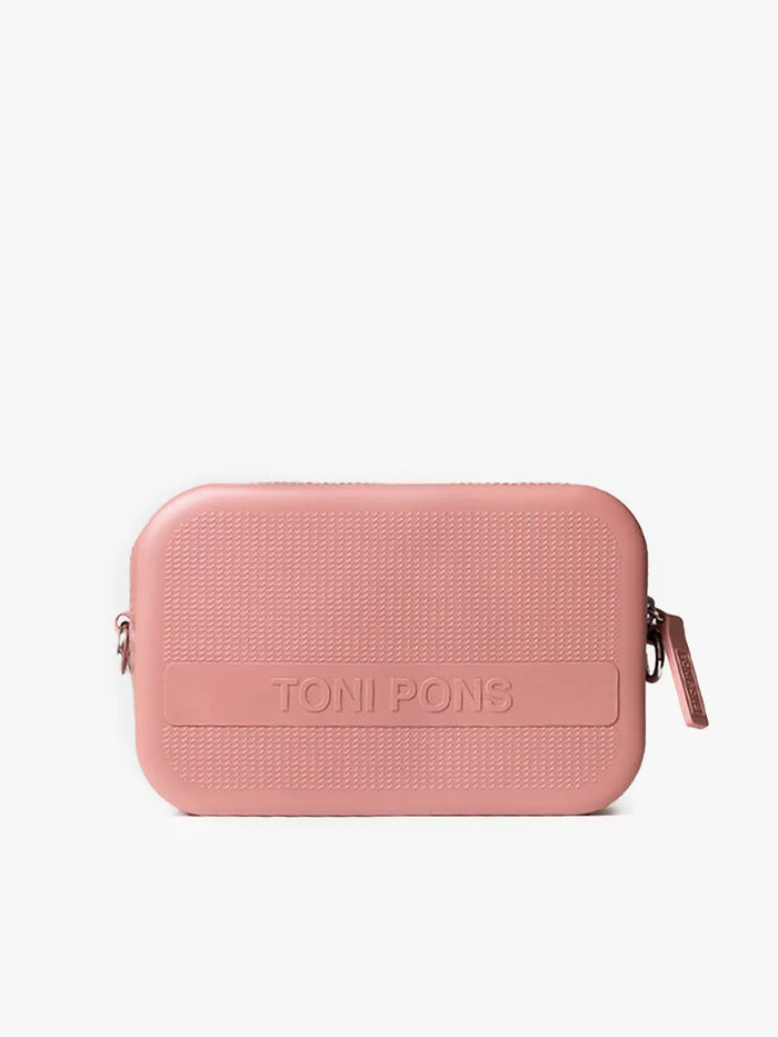toni pons GINGER - Bolso bandolera de goma | GINGER Liquidación