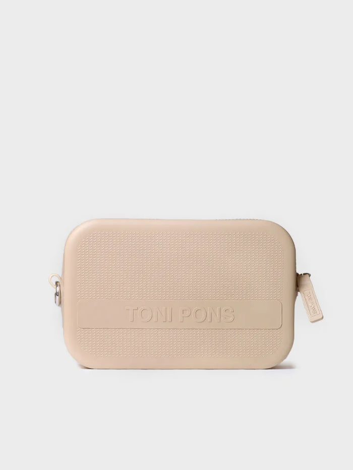toni pons GINGER - Bolso bandolera de goma | GINGER Rebajas online