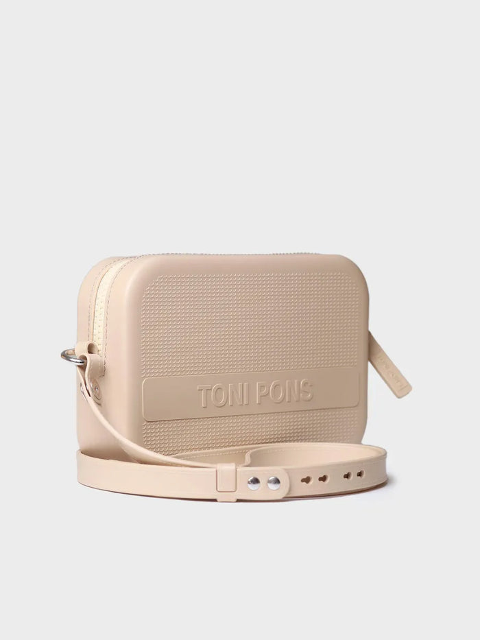 toni pons GINGER - Bolso bandolera de goma | GINGER Rebajas online