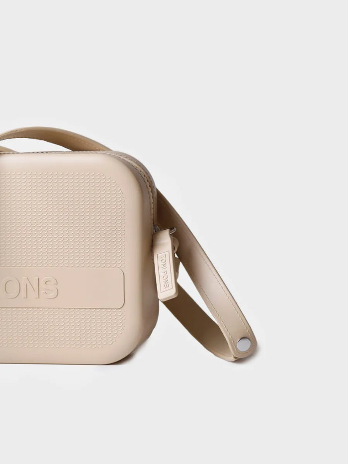 toni pons GINGER - Bolso bandolera de goma | GINGER Rebajas online
