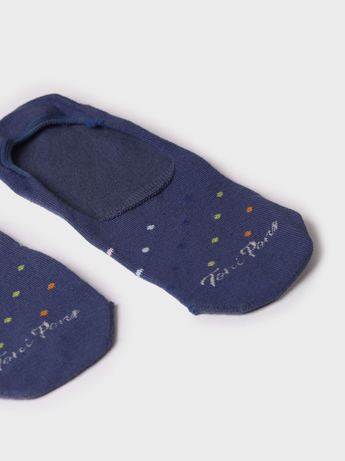 toni pons QUERALT-DO - Pinkies unisex con topos | QUERALT-DO Oferta especial de fábrica