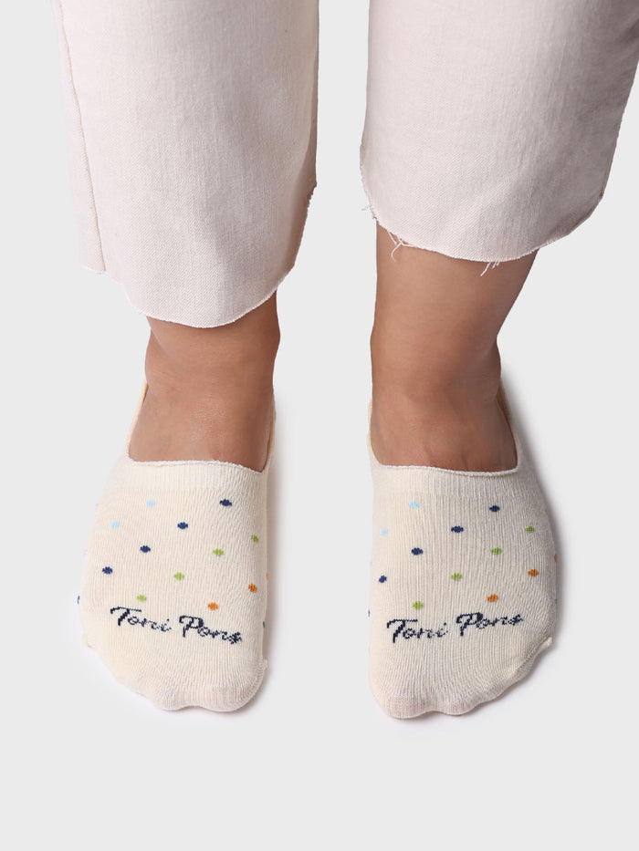 toni pons QUERALT-BT - Pinkies unisex con topos | QUERALT-DO Promoción trimestral