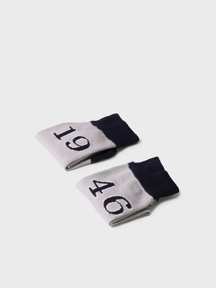 toni pons QUEL-TP - Calcetines unisex estampados en algodón | QUEL-TP Superdescuento