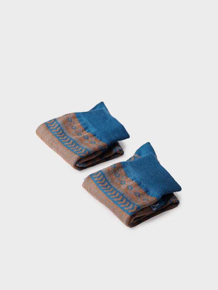 toni pons QUEL-HK - Calcetines unisex en algodón a rayas | QUEL-HK En oferta