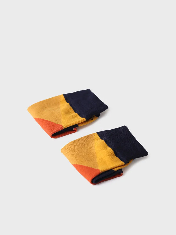 toni pons QUEL-MC - Calcetines unisex estampados en algodón | QUEL-MC Descuentos del mes