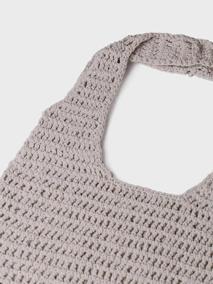 toni pons GOIA - Bolso vegano de mujer en crochet | GOIA Ofertas