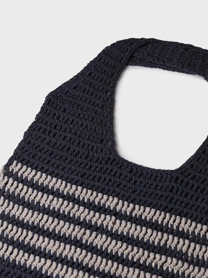 toni pons GOIA - Bolso vegano de mujer en crochet | GOIA Venta caliente