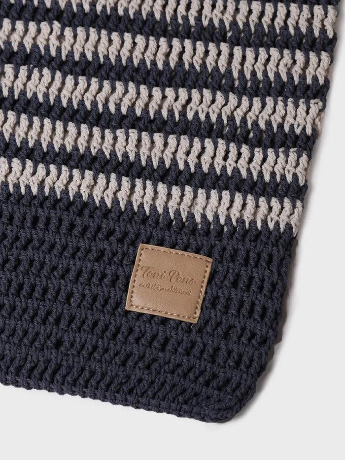 toni pons GOIA - Bolso vegano de mujer en crochet | GOIA Venta caliente