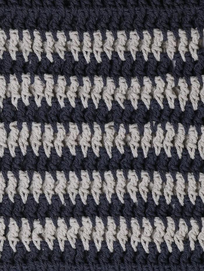 toni pons GOIA - Bolso vegano de mujer en crochet | GOIA Venta caliente