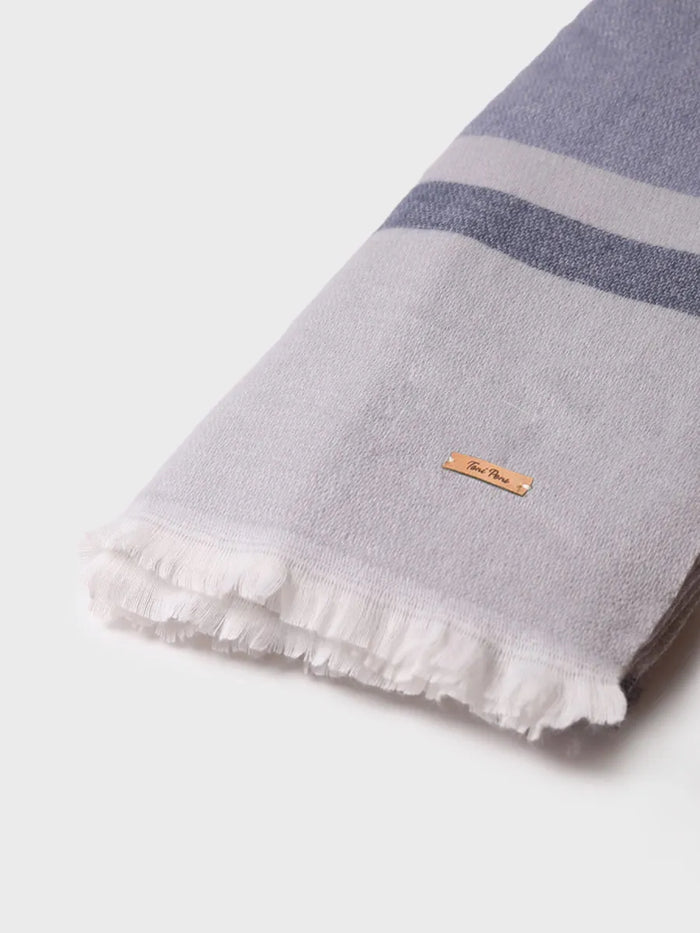 toni pons AMBER - Bufanda en imitación de cashmere | AMBER Los más vendidos