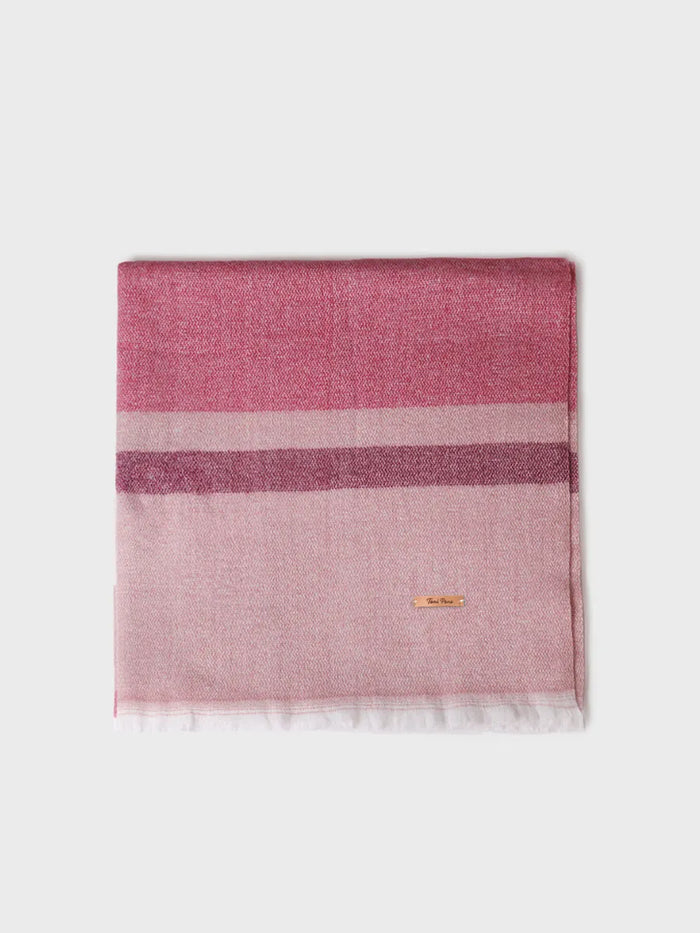 toni pons AMBER - Bufanda en imitación de cashmere | AMBER Ventas relámpago