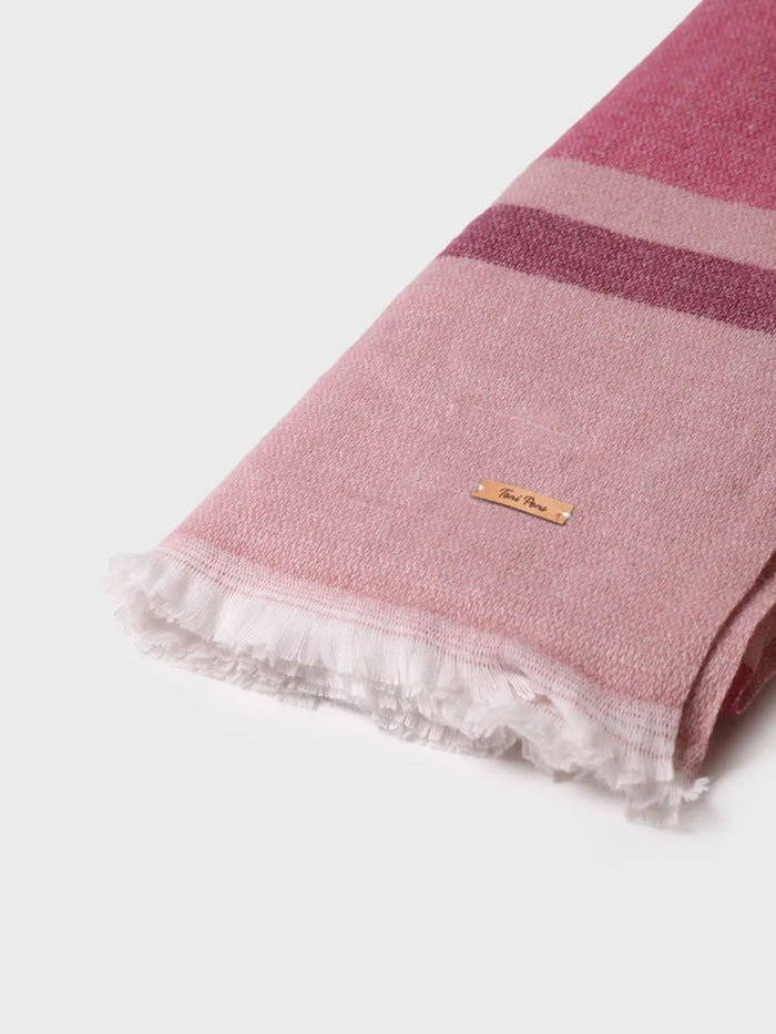 toni pons AMBER - Bufanda en imitación de cashmere | AMBER Ventas relámpago
