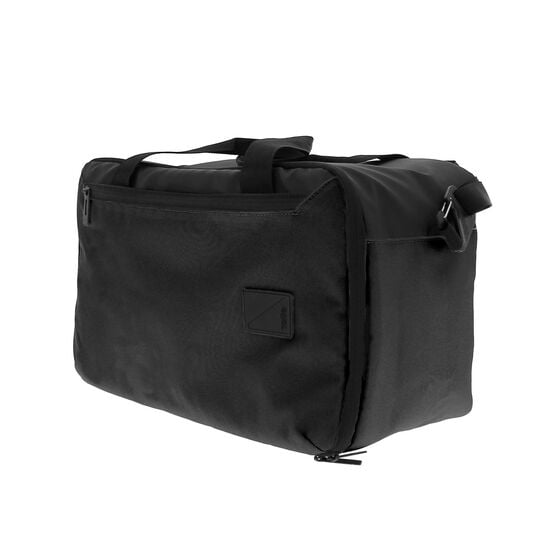 ﻿totto Bolsa viaje 2 en 1 Underseat - Negro Últimos 3 días