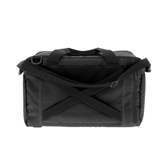 ﻿totto Bolsa viaje 2 en 1 Underseat - Negro Últimos 3 días