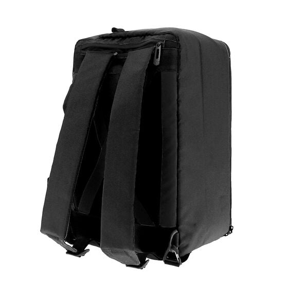 ﻿totto Bolsa viaje 2 en 1 Underseat - Negro Últimos 3 días