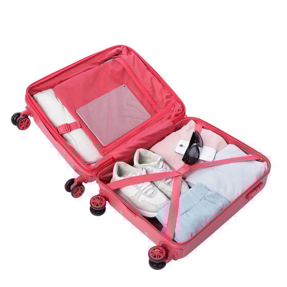 totto Maleta Bazy+ S - Claret Red COMPRAR AHORA