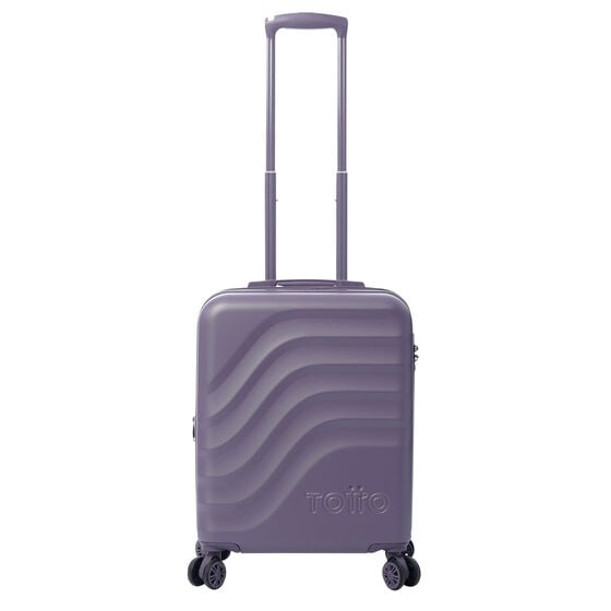 totto Maleta Bazy+ S - Montana Grape