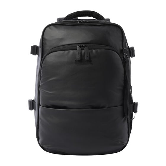 totto Mochila Trip - Negro Último día