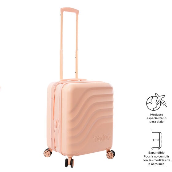 totto Maleta Bazy+ S - Bellini Precio de fábrica