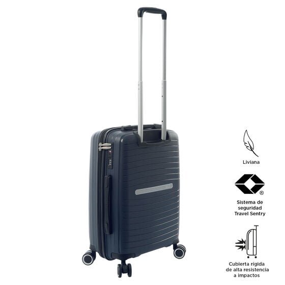 totto Maleta Wave S - Salute Promoción por tiempo limitado