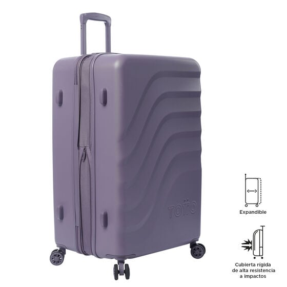 totto Maleta Bazy+ L - Montana Grape Solo hoy