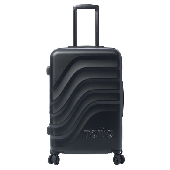 totto Maleta Bazy+ M - Black