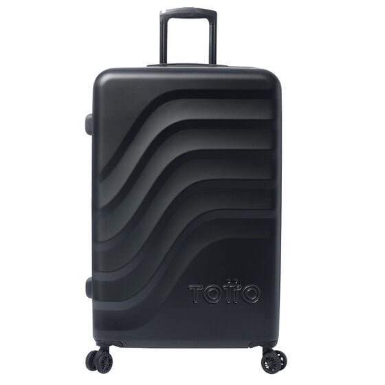 totto Maleta Bazy+ L - Black