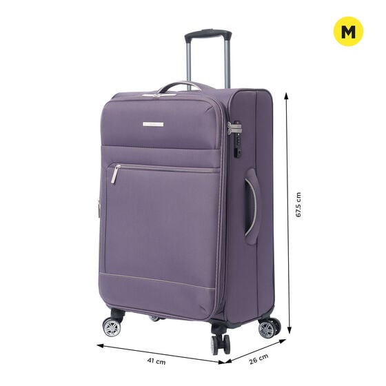 totto Maleta Liviana M - Montana Grape Ofertas de temporada