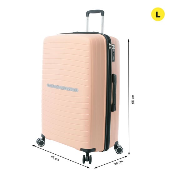 totto Maleta Wave L - Bellini Precio ultrabajo