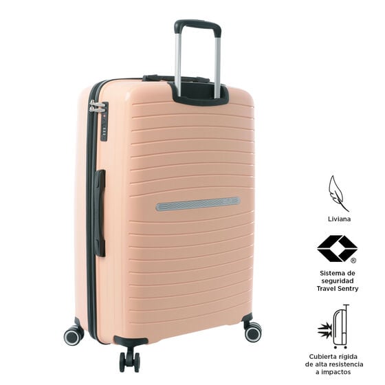totto Maleta Wave L - Bellini Precio ultrabajo