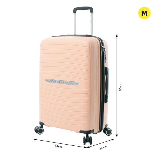 totto Maleta Wave M - Bellini 2025