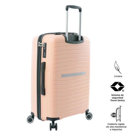totto Maleta Wave M - Bellini 2025